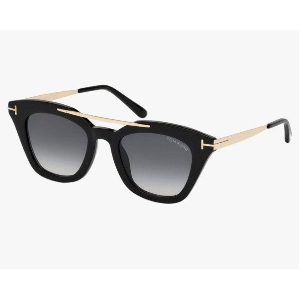 Tom Ford sunglasses with case